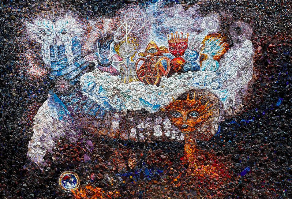 Mural-Ricardo-Lancaster-EL-ARCA-DE-LA-CREACIÓN